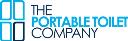 The Portable Toilet Company  logo